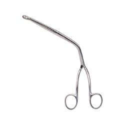 Pince Magill pour adultes, 25 cm, acier inoxydable