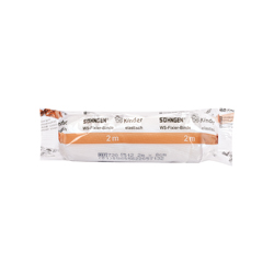 [1050093] Bande de fixation élastique enfant, 8 cm × 2 m