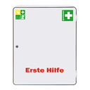 Armoire premiers secours Dresden-Madrid, vide