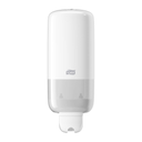 Tork Distributeur savon liquide, blanc 29 x 11 x 11 cm