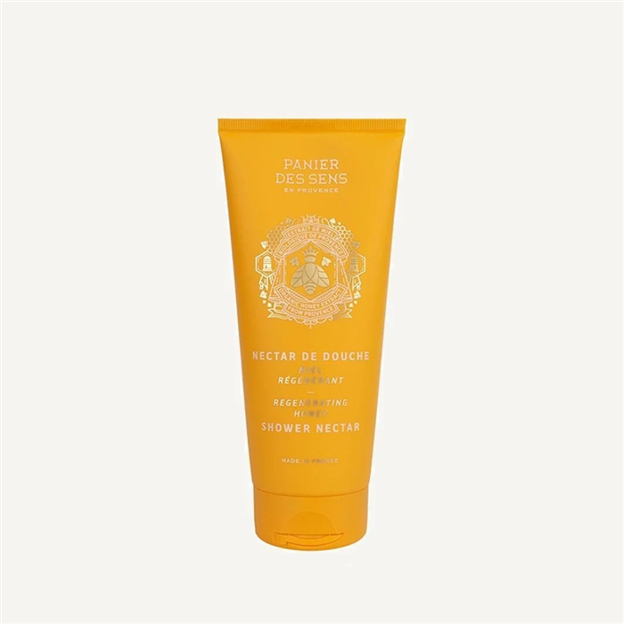Nectar de douche - Miel Régénérant, 200 ml
