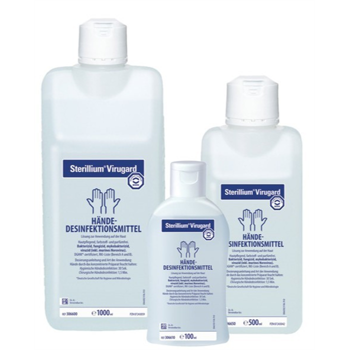 Sterillium Virugard 1000 ml