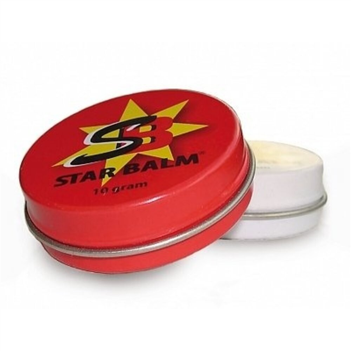 Star Balm Rouge, 10 ml