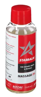 [STAR BALM] STAR BALM, LOTION MASSAGE, 50 ML
