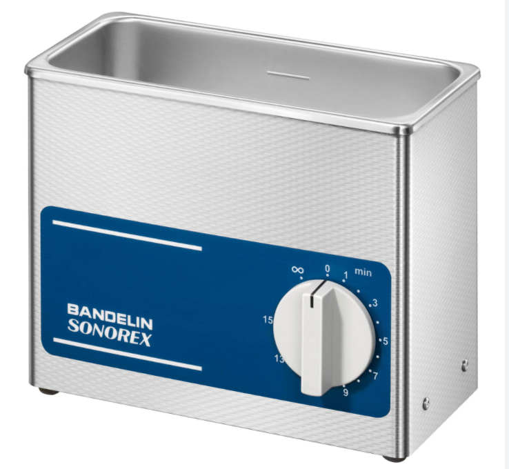 [431810] Appareil à ultrasons Sonorex Super RK 31