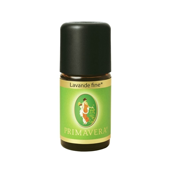 [10042] Lavande fine bio, 10 ml