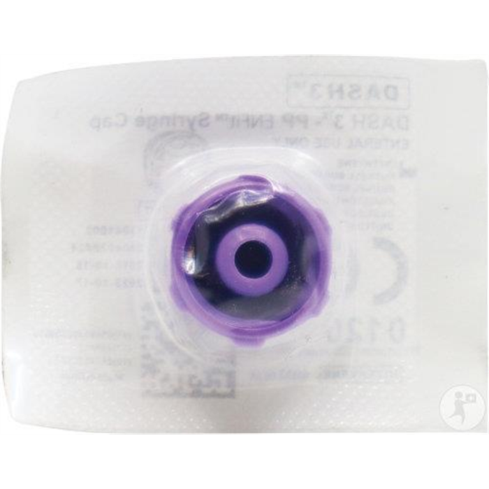 [119488-111573] Flocare enfit bouchon