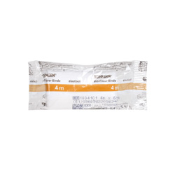 Bande de fixation WS, élastique, 4 m × 6 cm
