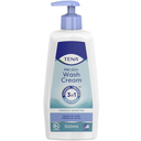 TENA ProSkin Wash Cream 3-en-1, avec pompe doseuse,  1000 ml