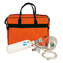 Appareil à oxygène 2,0 L réglable