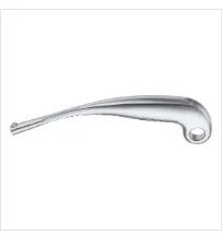 MANCHE P.SPECULUM VAGINAL D.SCHERBAK