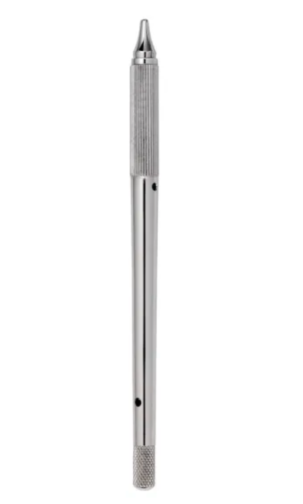 Porte-lame pour ciseau-gouge creux