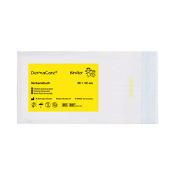 [1050102] DERMACARE pansement textile enfant, 30 x 35 cm