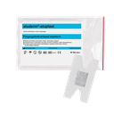 Aluderm Aluplast pansement pour articulation du doigt
4,0 x 7,5 cm, paquet de 50 pièces
