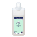 Baktolin sensitive 1000 ml, PH neutre, lotion lavante pour peaux sensibles et abîmées