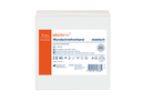 ALUDERM-ALUPLAST pansement élastique 5 m x 6 cm