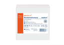 SOEH ALUDERM-ALUPLAST pansement élastique 5 m x 4 cm