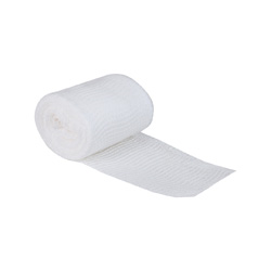 [1004001] WS bande de gaze 4 m x 4 cm