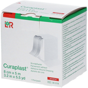 Pansement adhésif Curaplast Sensitive, 8 cm x 5 m