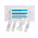 ALUDERM-ALUPLAST set pour trousse de secours, assortiment pour DIN 13164
