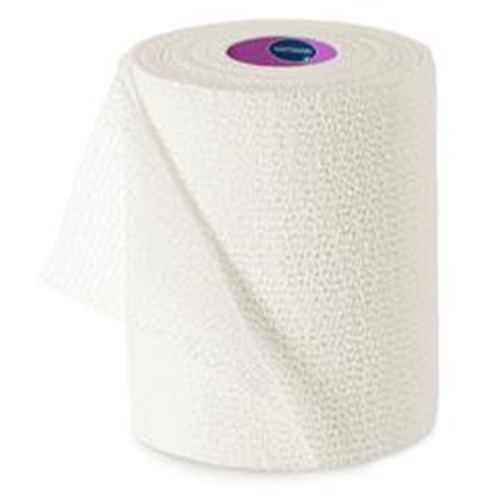 PEHA-HAFT COLOR BANDAGE DE FIXATION, 10 X 20 CM, BLEU