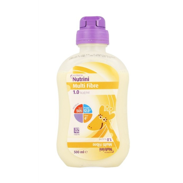 Nutrini Multi Fibre, Pack 500 ml
