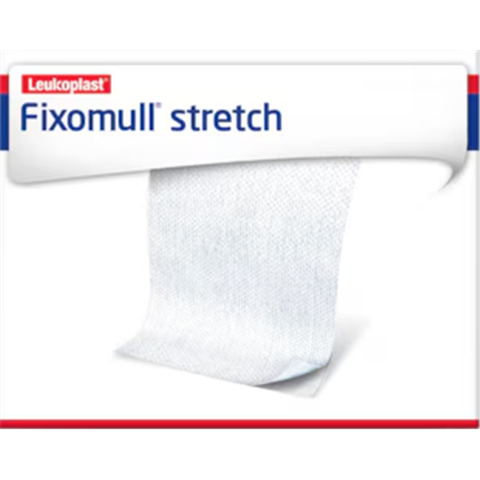 Fixomull Stretch, 5 cm x 10 m