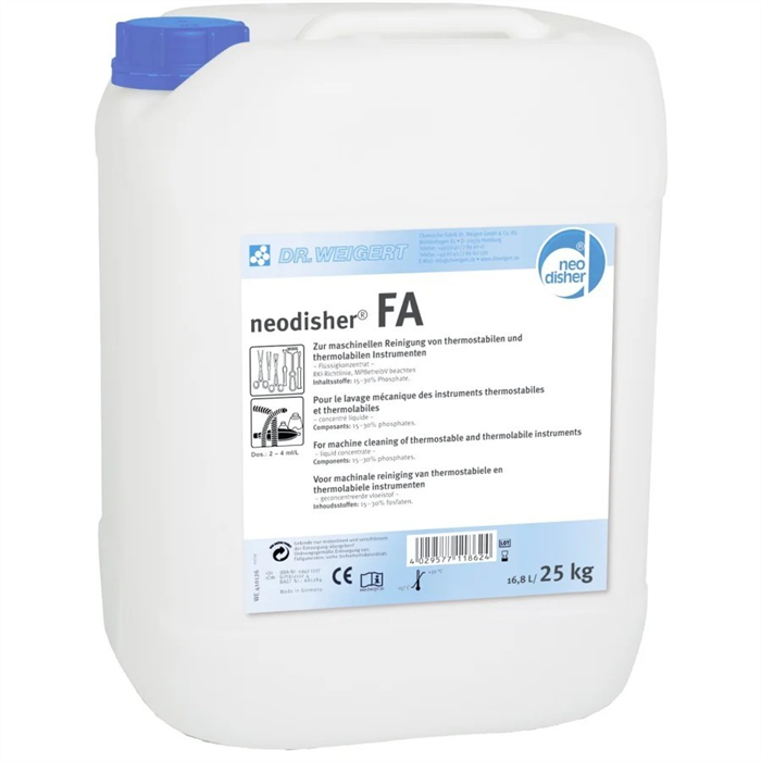 [410126] Neodisher FA, 25 kg
