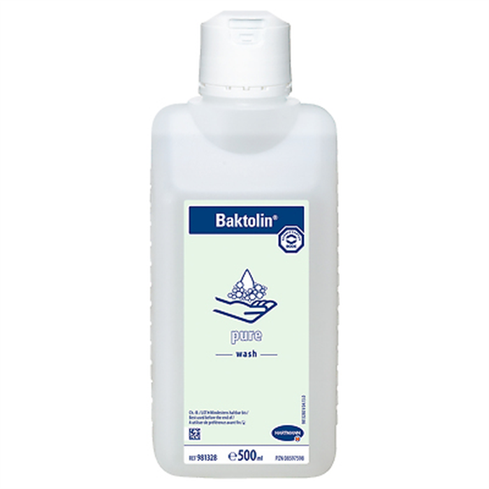 [981328] Baktolin pure, 500 ml