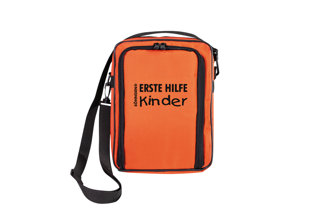 Sac de premiers secours SCOUT sortie scolaire