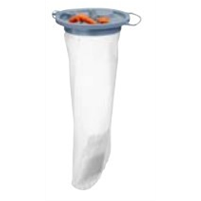 [077.0087] Sac de sécrétion 2.5L avec granulés gélifiants
