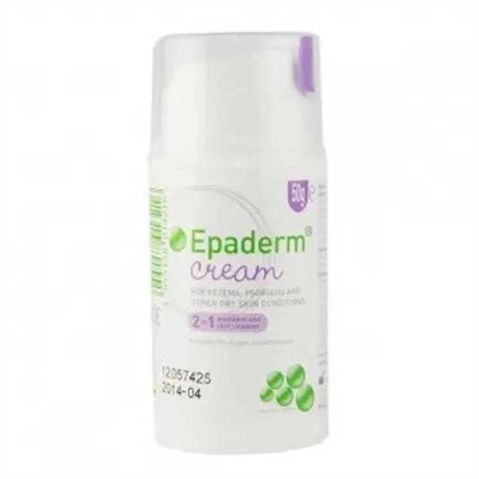 [99400823] SCAX Epaderm Crème, 50 g