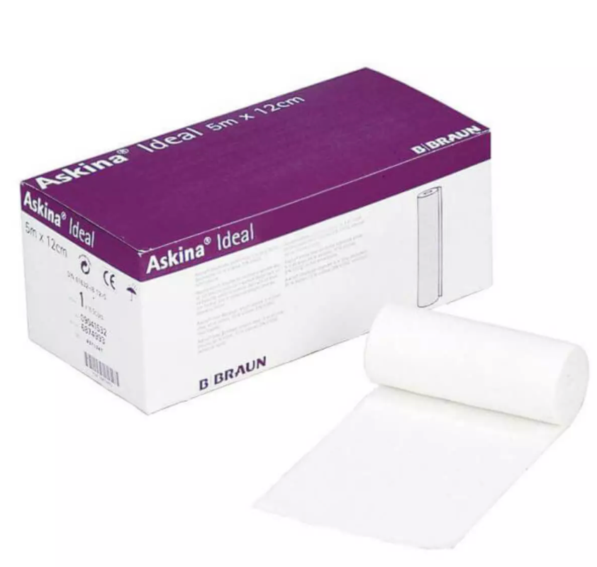 [9041087] ASKINA bande idéale Plus, 5 m x 8 cm