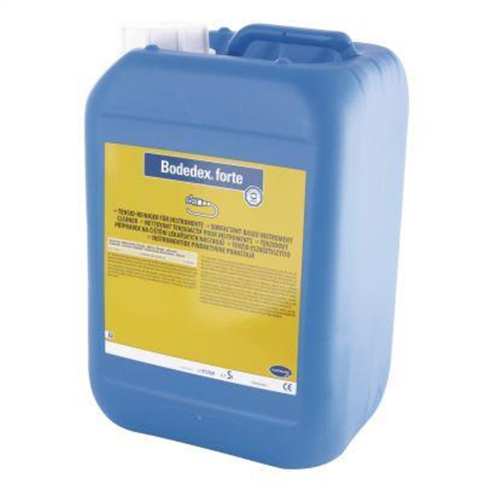 [973769] Bodedex forte 5 , Nettoyant pour instruments