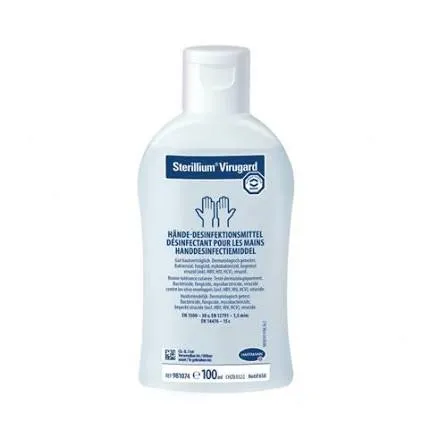 Sterillium Virugard 100 ml