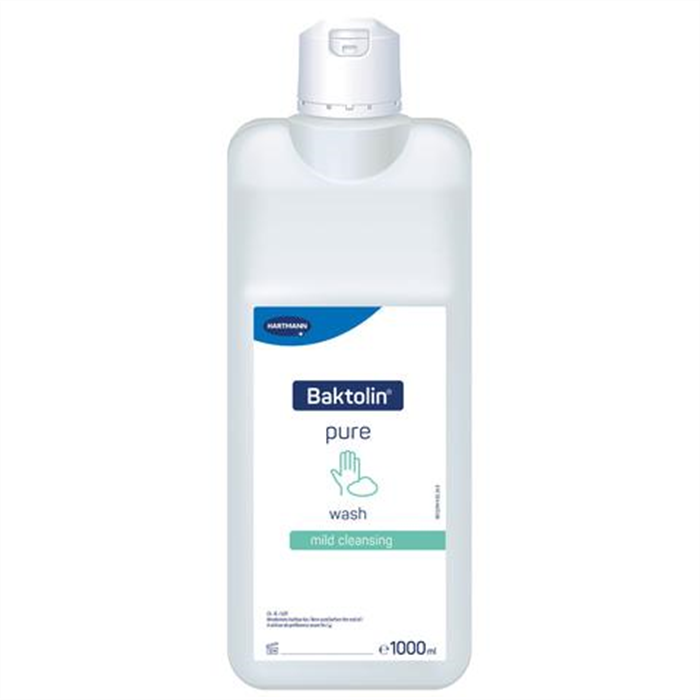[9813291] BAKTOLIN PURE, 1000 ML Lotion lavante