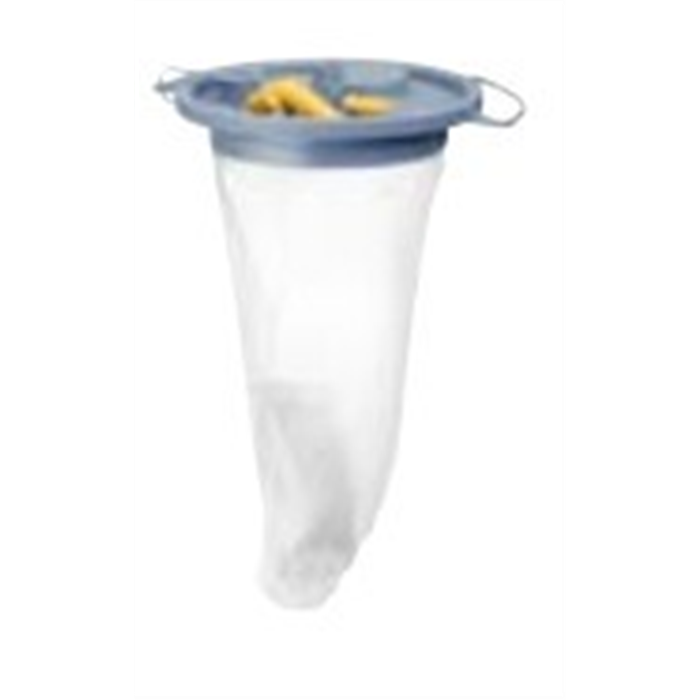 [077.0084] Sac de sécrétion 1.5L avec granulés gélifiants