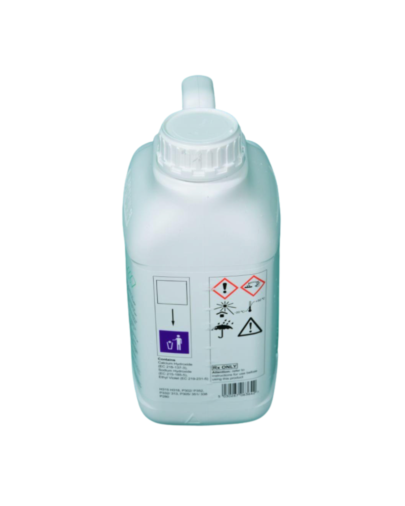 SODASORB WISL 16 % 4/8M, 5 L