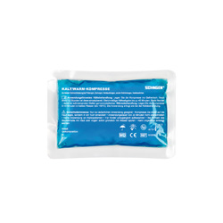 [1012035] Compresse chaud/froid THERMO, petite, 8 x 13 cm