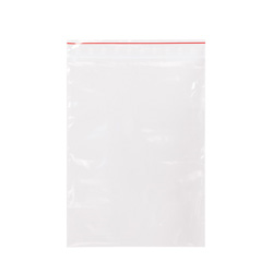 [0204030] Sachet PE à fermeture pression, 300 x 400 mm