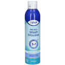 TENA ProSkin Wash Mousse 3-en-1, 400ml