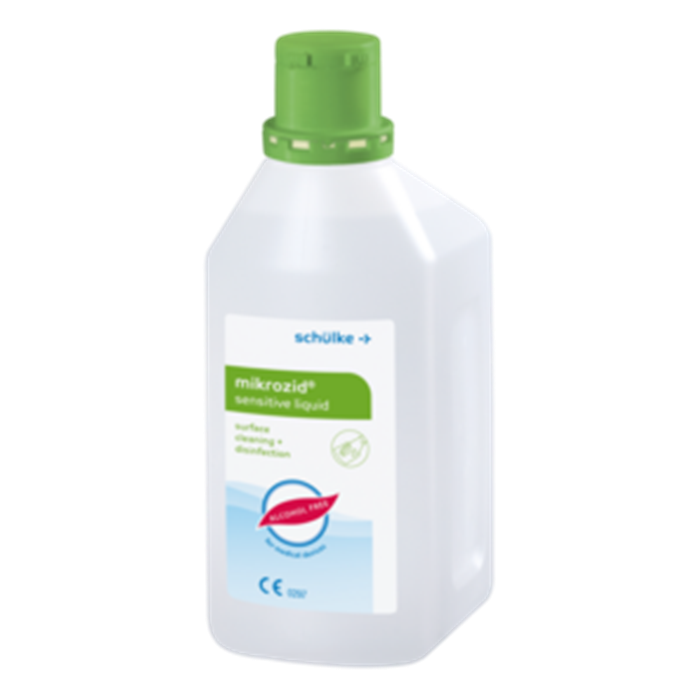 MIKROZID AF LIQUID, 1 L