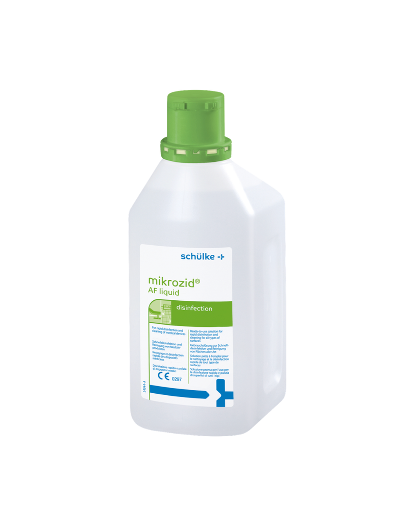 [501200] MIKROZID AF LIQUID, 1 L
