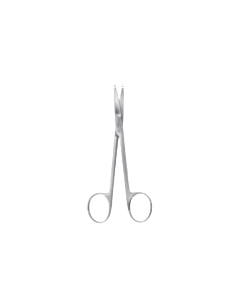 CISEAUX P.OPHTALMOLGIE ET A LIGAT.120MM