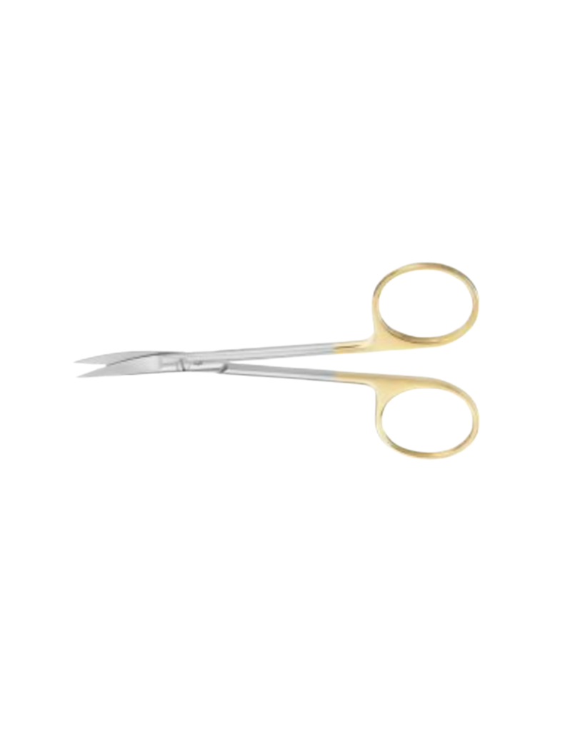 [BC211R] CISEAUX DUROTIP FINS POINTUS 11CM CBES