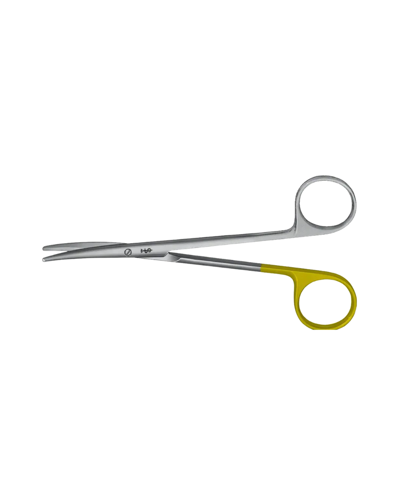 CISEAUX DUROTIP CRB.S FINS 230MM
