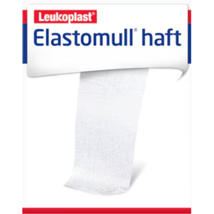 ELASTOMULL HAFT, 8 CM X 4 M_x000D_
Bandage Élastique Cohésif de Fixation