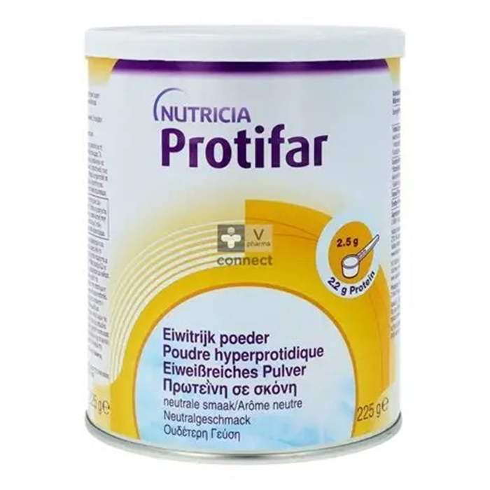 [56317] Protifar Plus, 225 g
