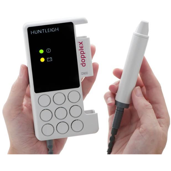 Dopplex D900, sans sonde