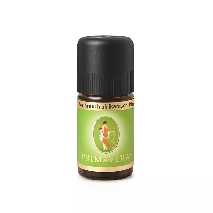 Encens africain bio, 5 ml